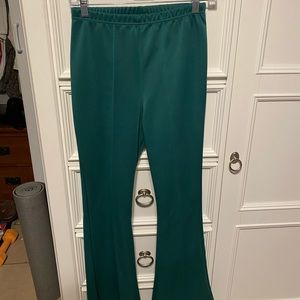 Forest Green Bottoms
